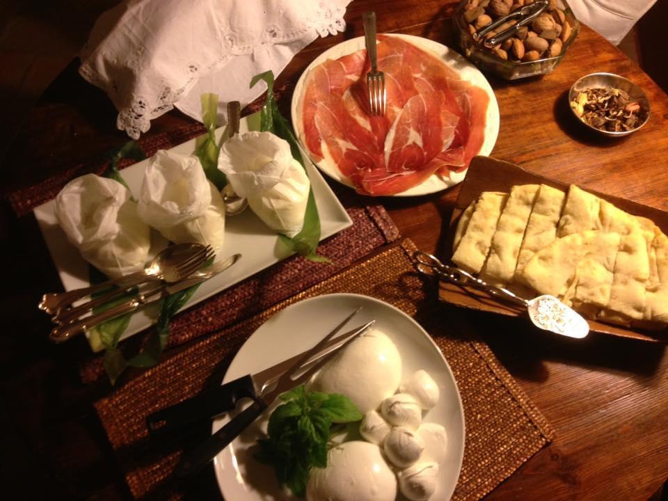 Locanda Ilune Pitigliano Exterior photo