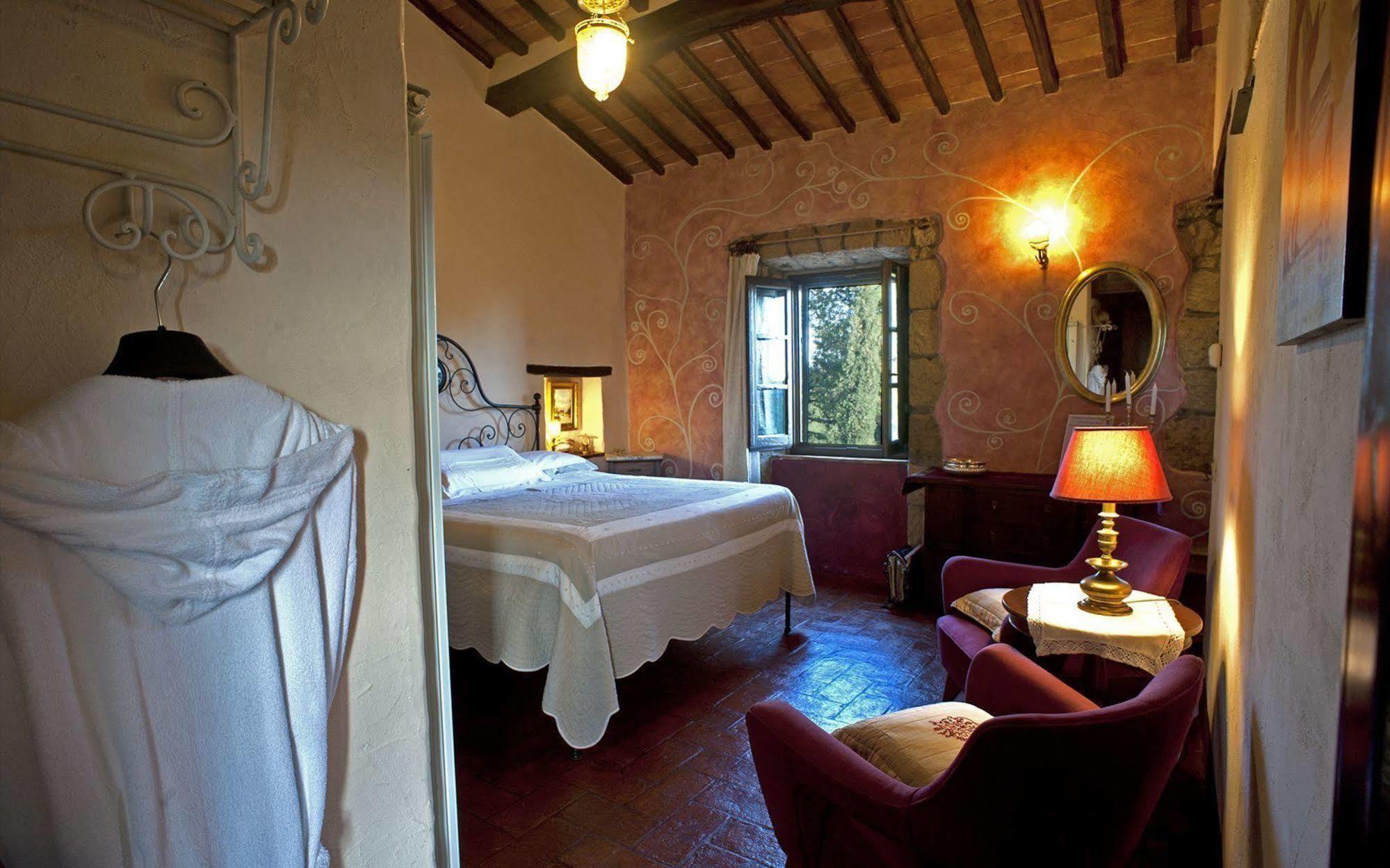 Locanda Ilune Pitigliano Exterior photo