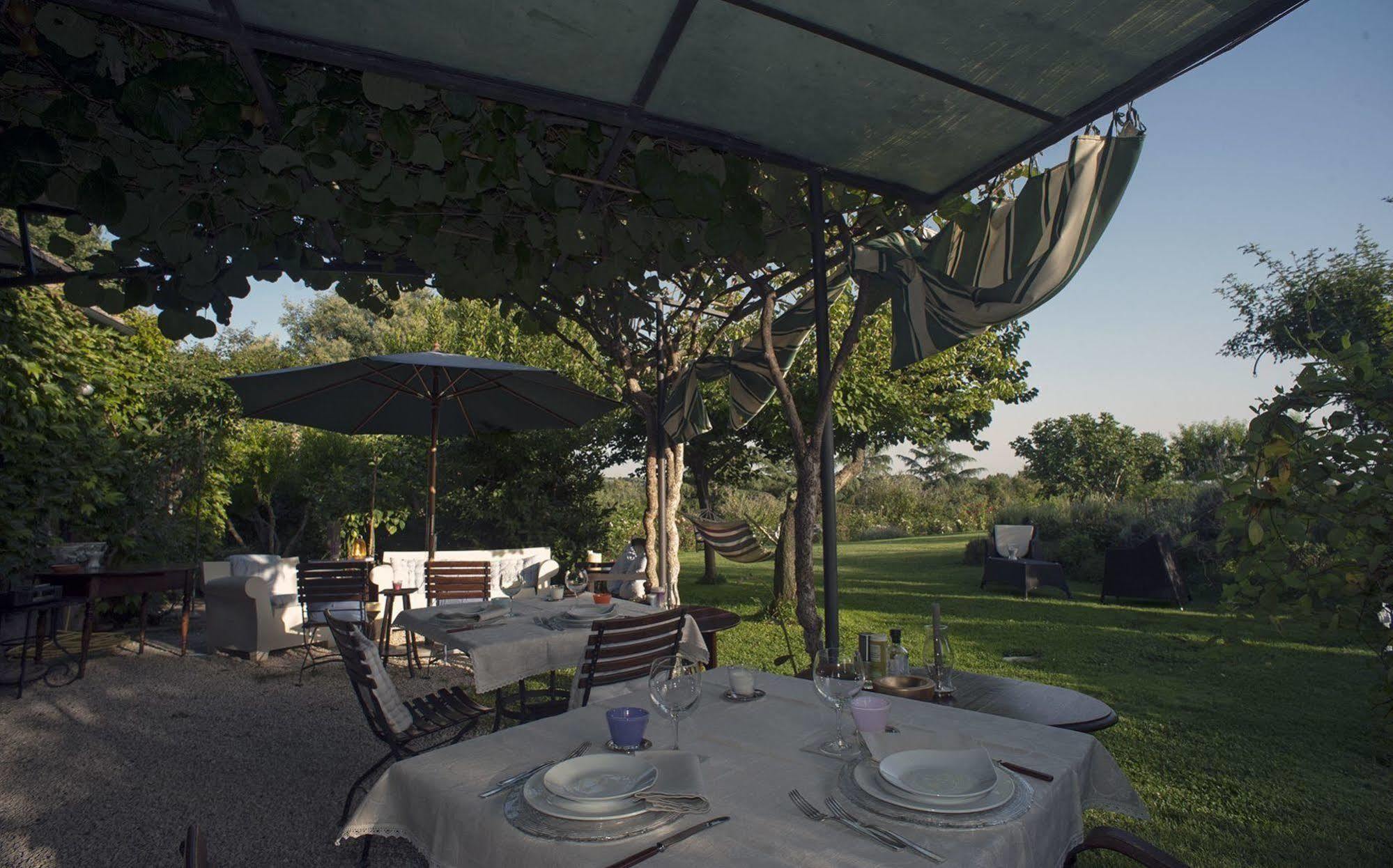 Locanda Ilune Pitigliano Exterior photo
