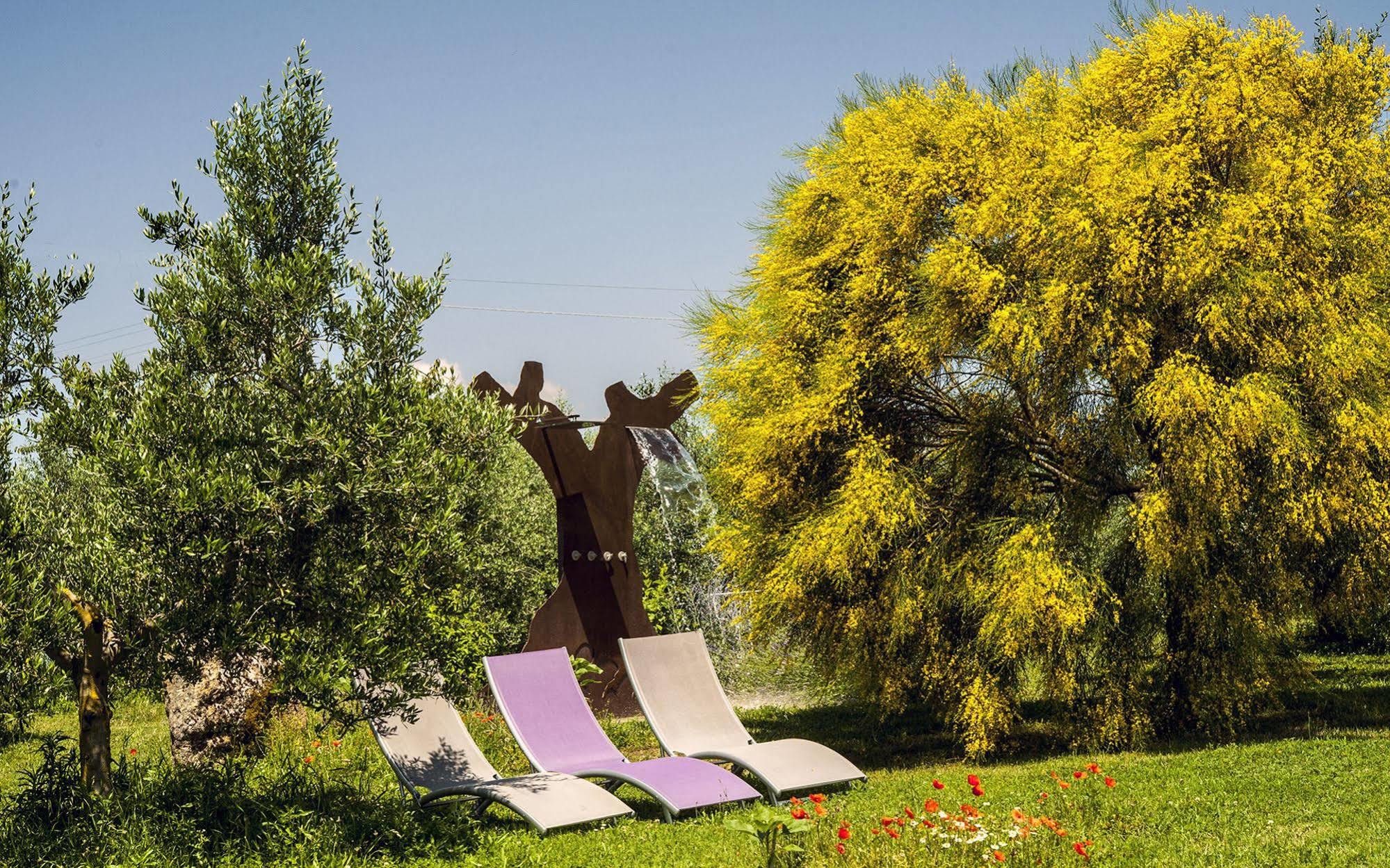 Locanda Ilune Pitigliano Exterior photo