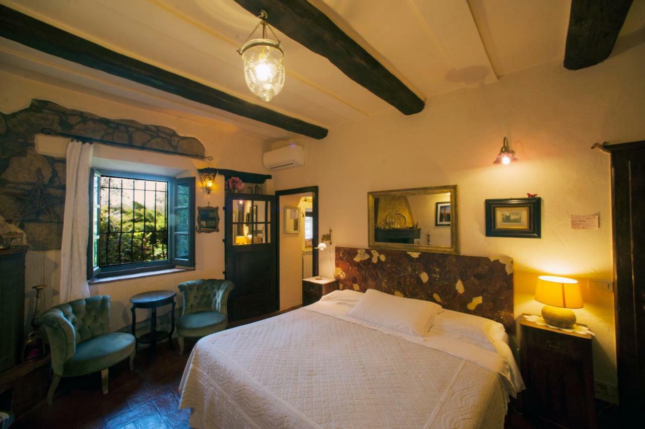 Locanda Ilune Pitigliano Exterior photo